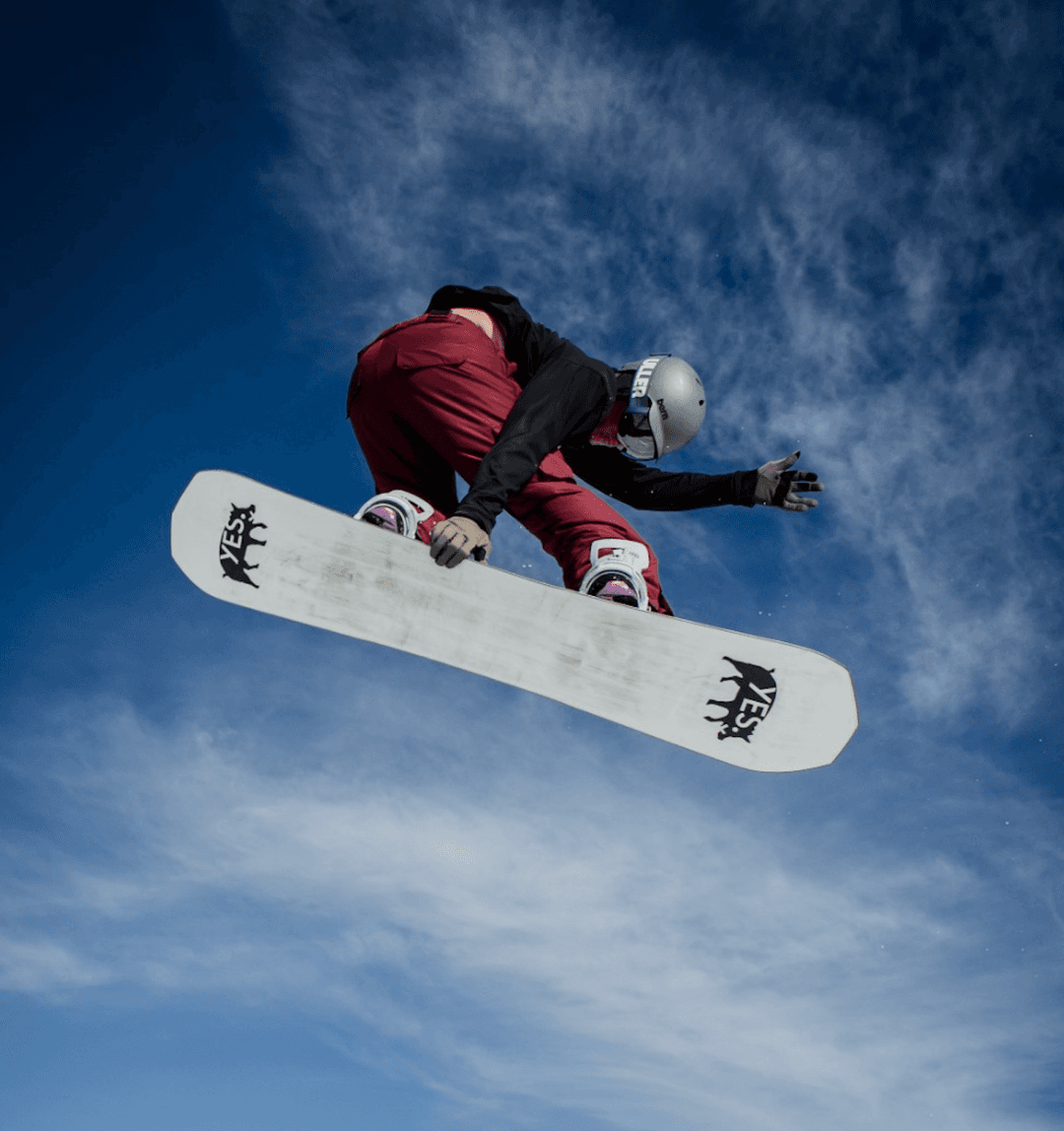 Snowboard